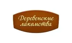 Деревенские лакомства Холистик