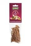 TITBIT Лакомства для кошек филе куриное (соломка)