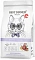 Best Dinner Cat Adult Monoprotein Sterilized сухой корм для стерилизованных кошек с ягненком и киноа