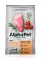 AlphaPet Superpremium Monoprotein Сухой корм для щенков, беременных и кормящих собак средних и крупных пород из индейки