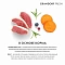 Grandorf FRESH сухой беззерновой корм для взрослых собак мелких пород с живыми пробиотиками, утка с бататом #3