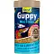 Tetra Guppy mini Flakes Корм для гуппи и других живородящих, хлопья #2