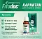 Агроветзащита мультикомпонентная кормовая добавка для собак и кошек Fitodoc Карнитин #2