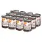 Мнямс консервы для собак всех пород Турдакен по-британски Индейка с уткой #4