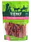 TiTBiT лакомство для собак всех пород Соломка утиная, выгодная упаковка XXL