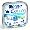 Monge VetSolution Cat Dermatosis Диетический корм Дерматозис для кошек при заболеваниях кожи (ламистер)