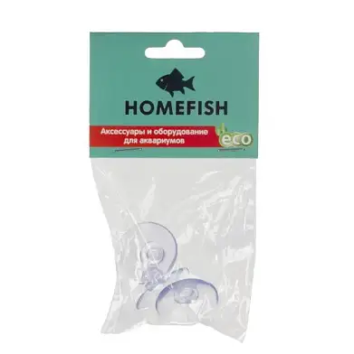 HOMEFISH присоска для аквариума