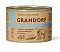 GRANDORF Консервы для собак  Паштет из говядины с бататом и цветной капустой