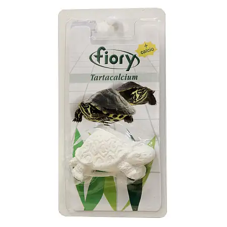 Купить fiory tartacalcium кальций для водных черепах