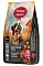 Родные корма сухой корм для взрослых собак крупных пород с индейкой и овощами